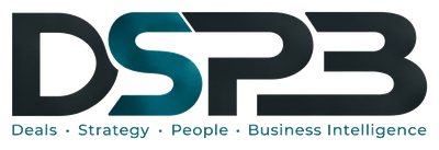 DSPB, Deals · Strategy · People · Business Intelligence